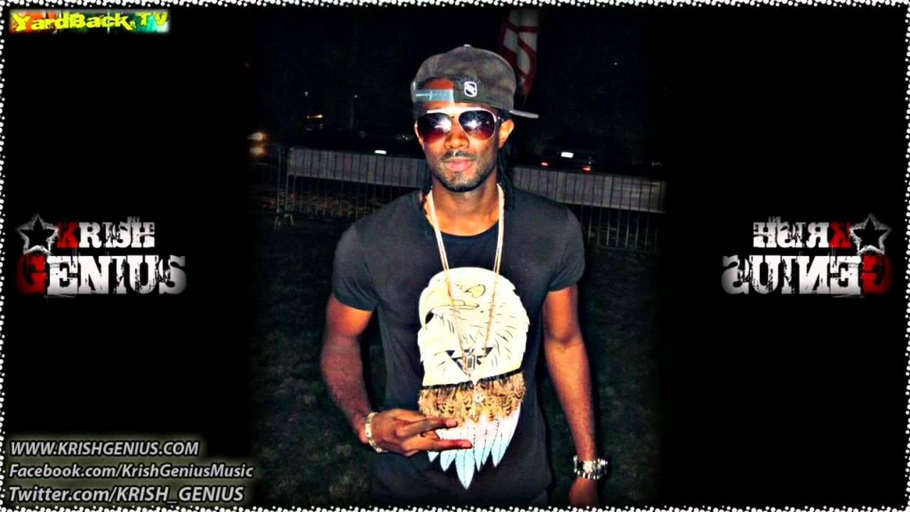 Chino - Come Over [Ghetto Lifestyle Riddim] Feb 2012