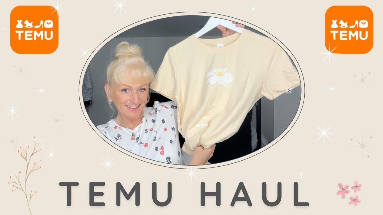 TEMU HAUL | WHAT DID I ORDER? | CLOTHES | GADGETS | RECOMMENDATIONS
