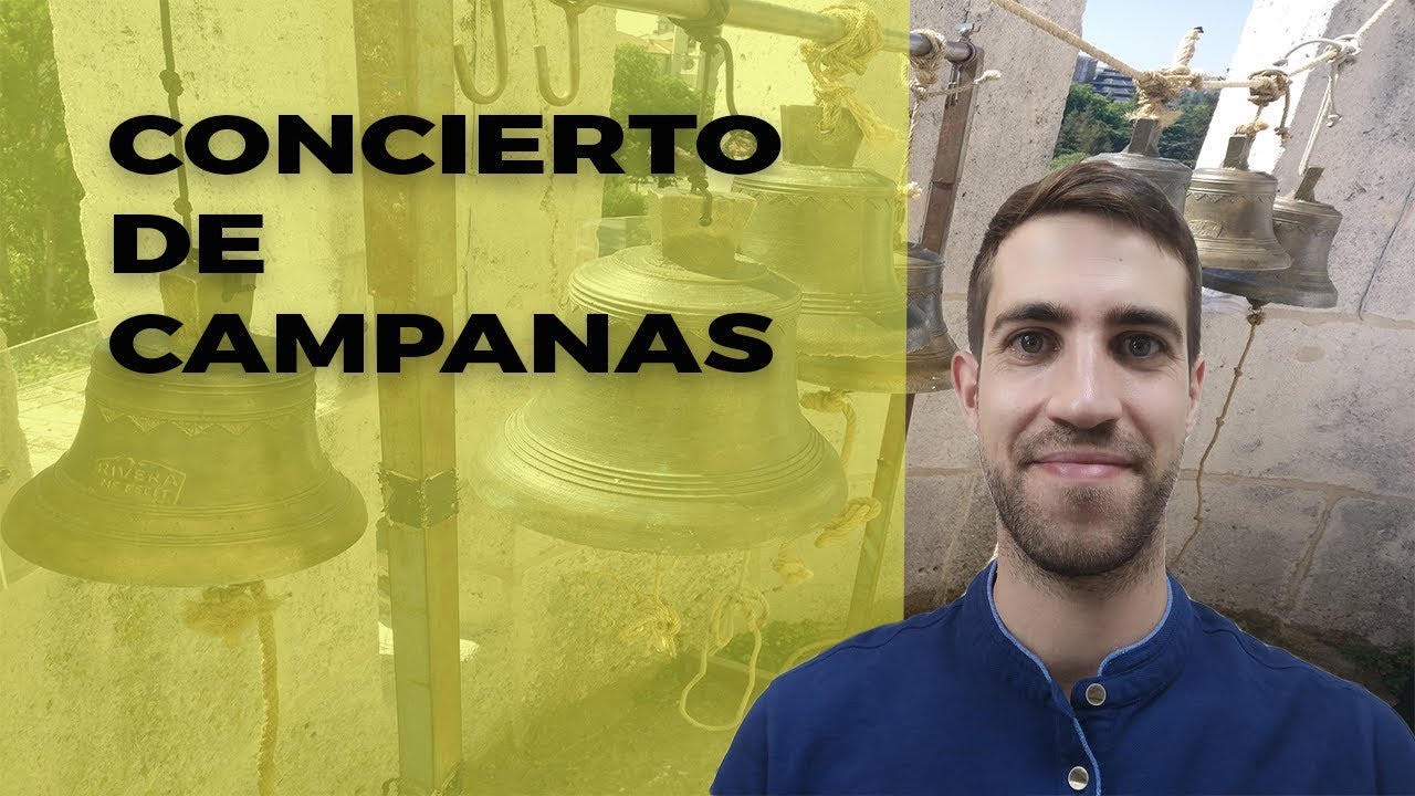 Concierto de Campanas, VIII Centenario de la Catedral de Burgos