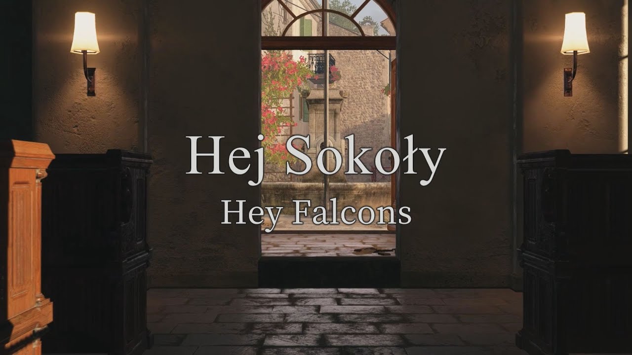Hej Sokoły - Battlefield 3
