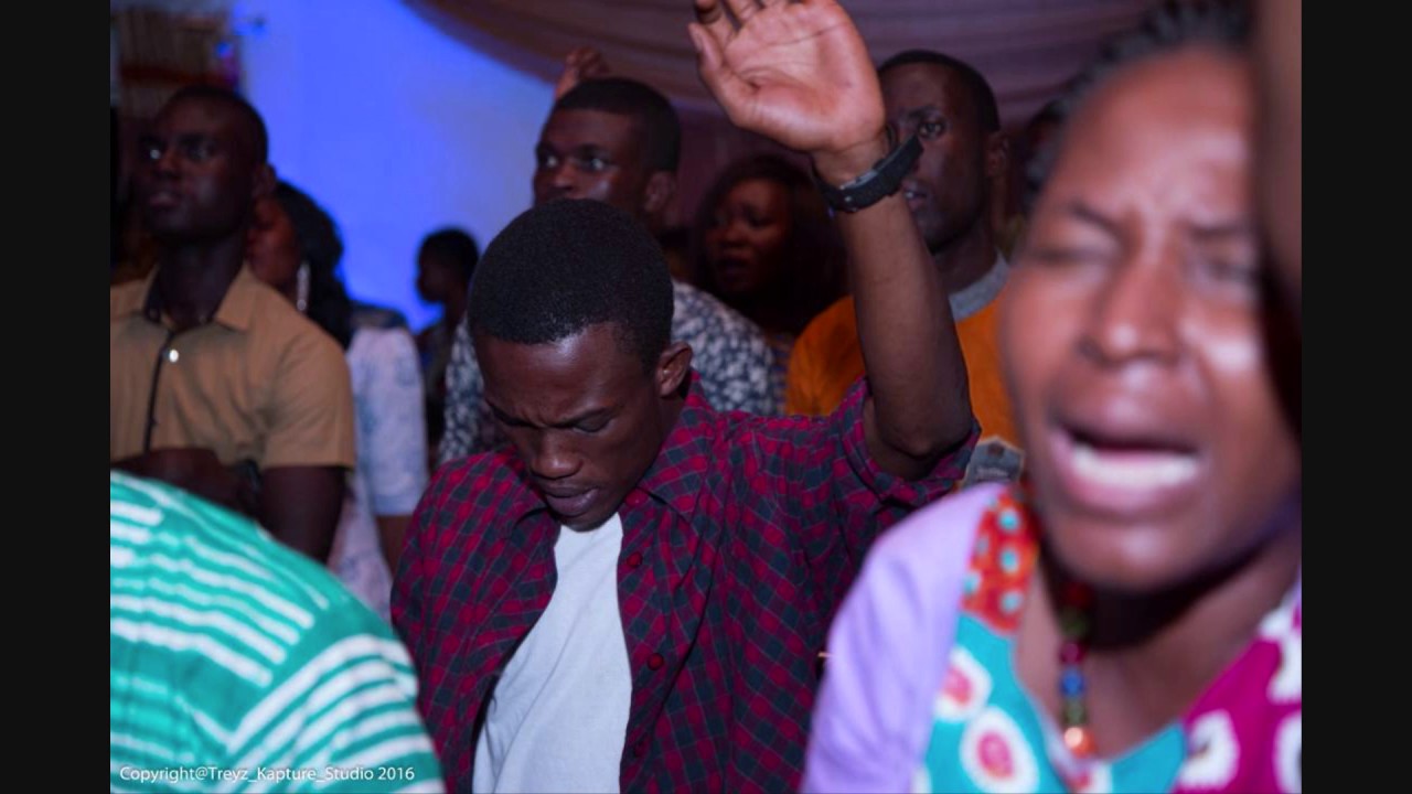 Yahweh by  Fant L Moindib