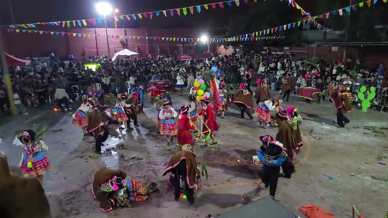 Concurso Hatari Peru