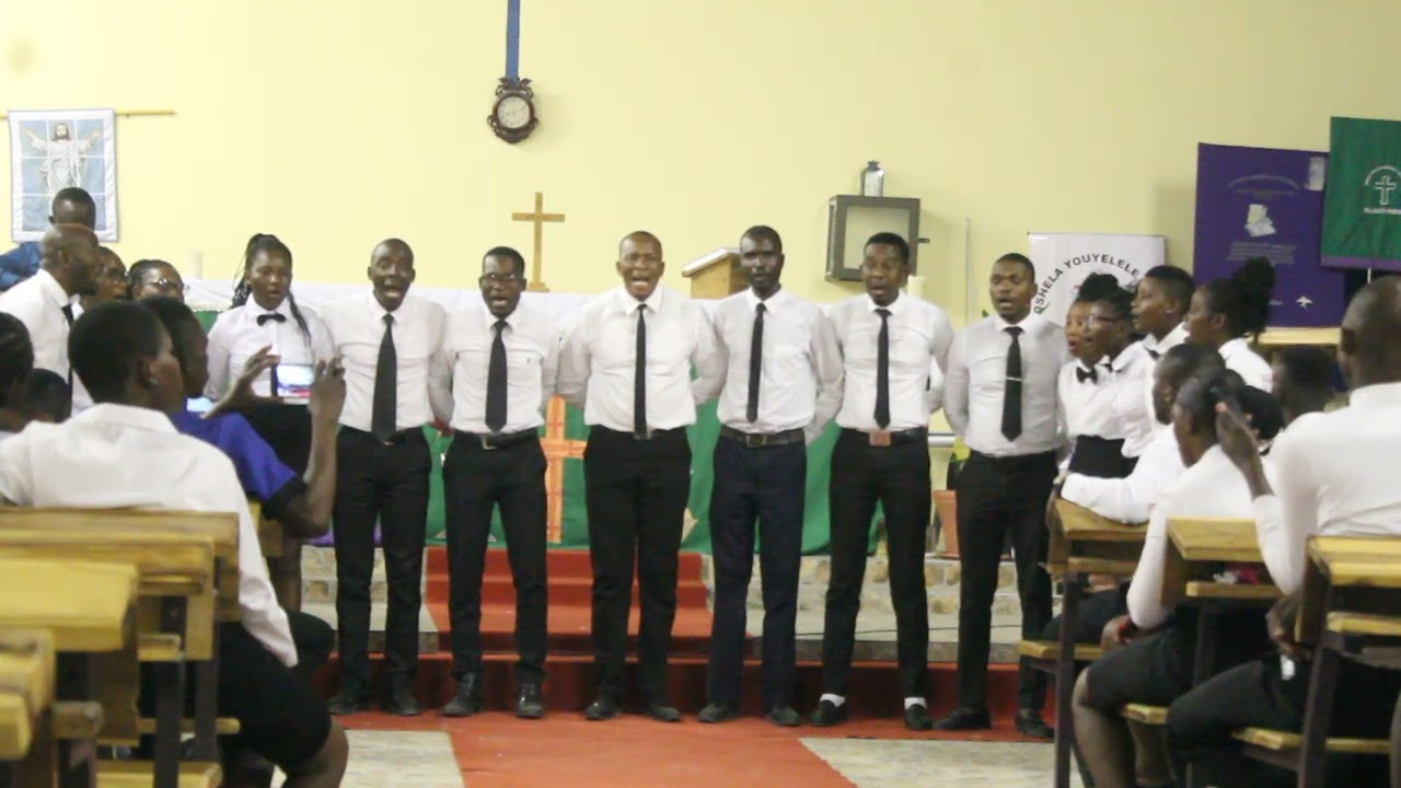 Ondangwa Eshituluko