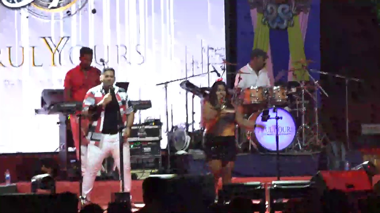 THE BIG FAT FATORDA CARNIVAL BLAST 2026- DAY 2