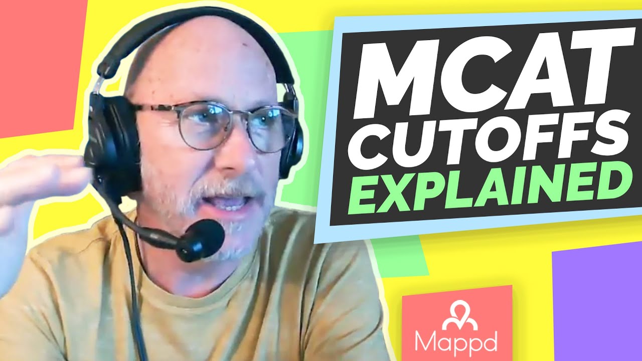 14 Premed Questions Answered: MCAT Cutoff Scores, When to Retake Cs, and More | Ask the Dean Ep. 21