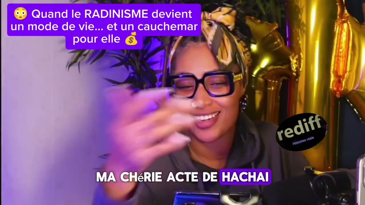 205. 😳 Quand le RADINISME devient un mode de vie… et un cauchemar pour elle 💰