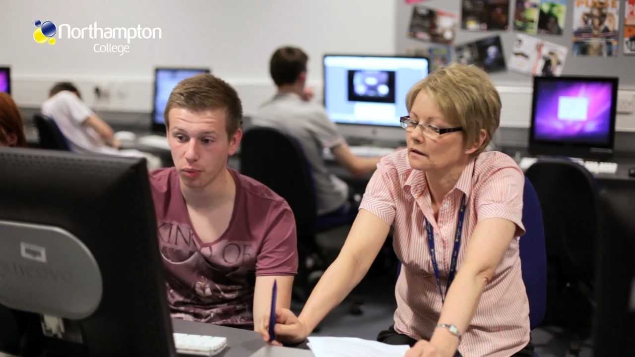 Northampton College