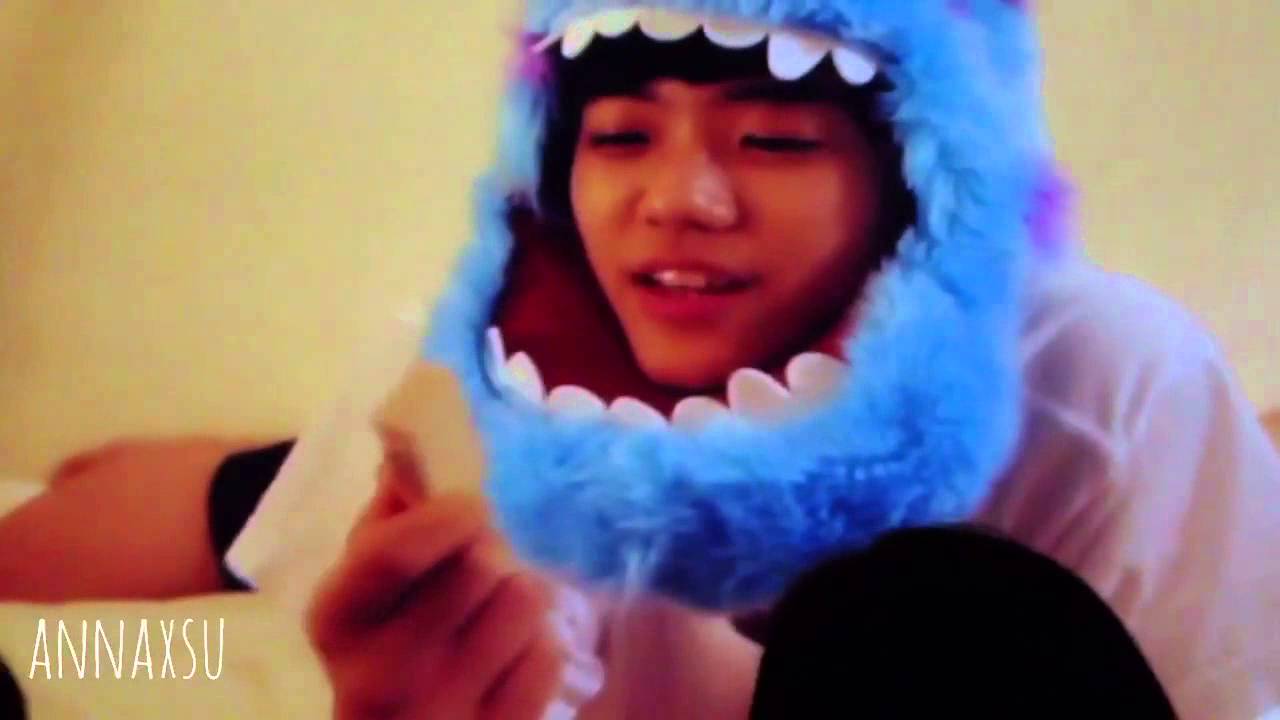 [151121] SMROOKIES SHOW - Mini SR15B VCR | NCT DREAM (엔시티 드림) PRE DEBUT