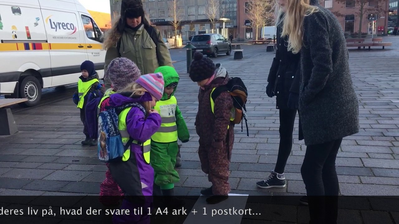 Dyrevelf&aelig;rd gruppe 42