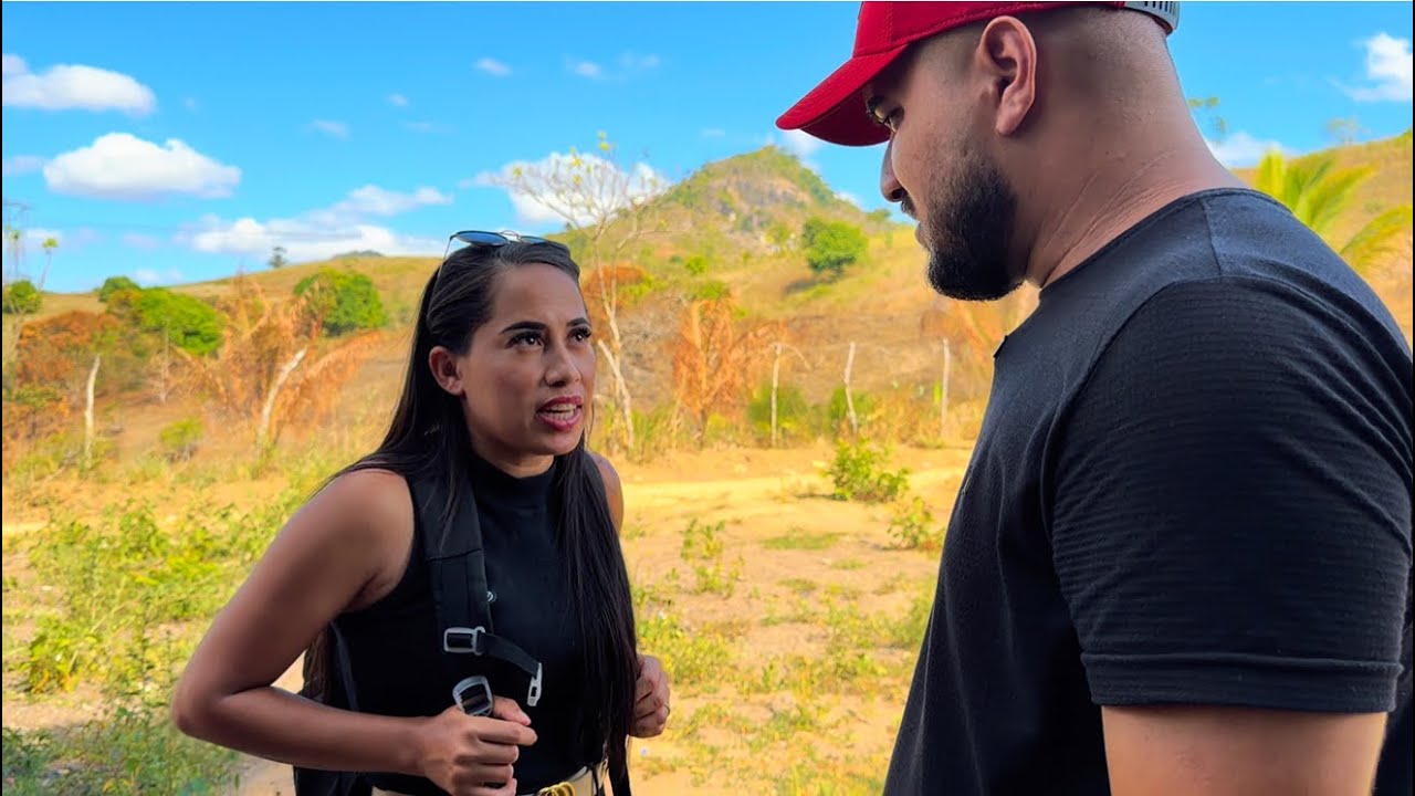 Milionário ￼Se Passou De Funcionário Para Sua Ex Esposa Pensar Que ele é Pobre e Assinar o Divórcio 