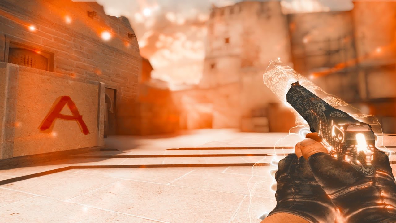 INDUSTRY BABY🔥 (CSGO)