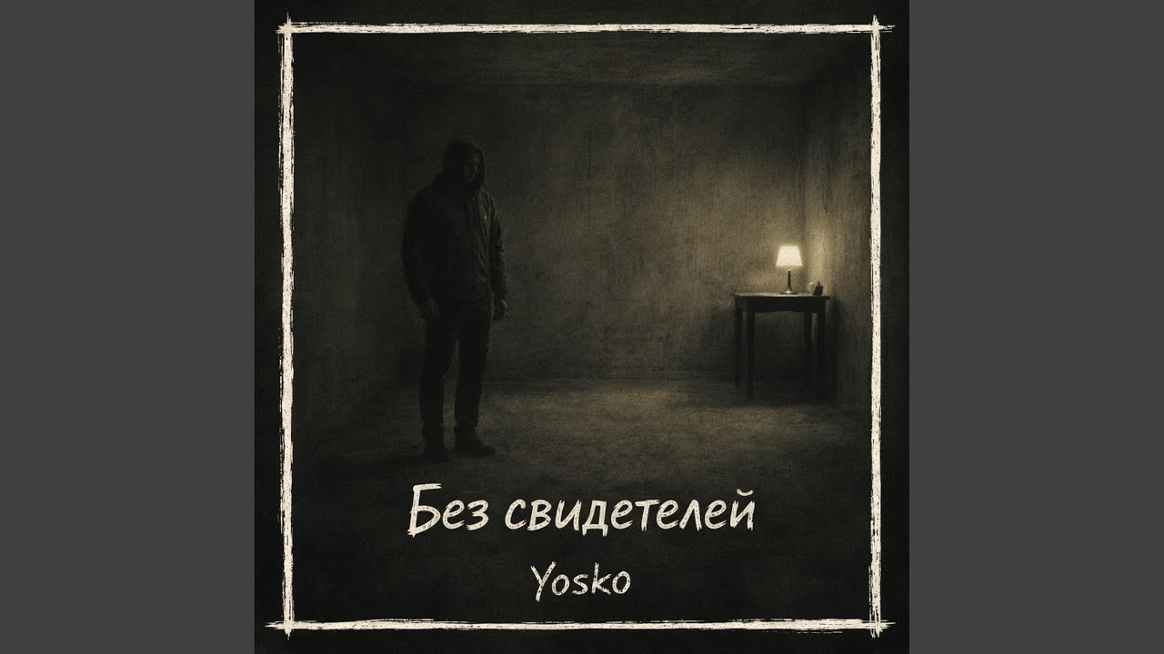 Без свидетелей