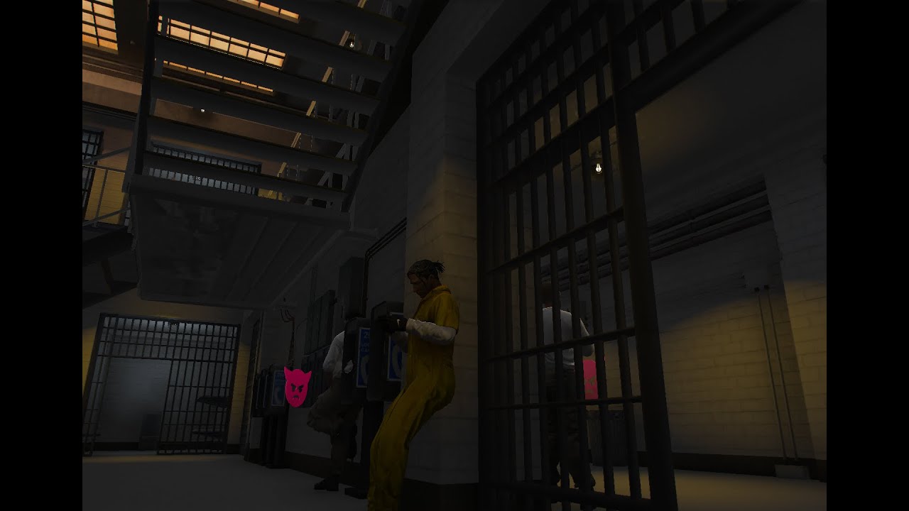 (GTA:HUB) Este tiene cheats 🤠