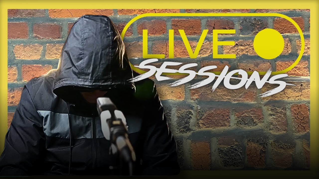 GLB - ODESKI (Live Session)