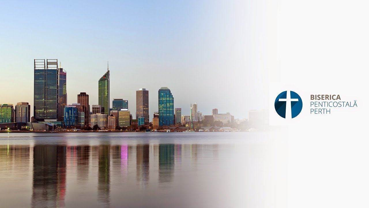 Dragoș Croitorul - Evrei 12:1-2 - Part 1