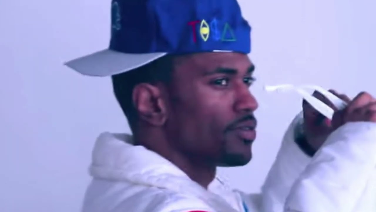 Big Sean I know slow & reverb
