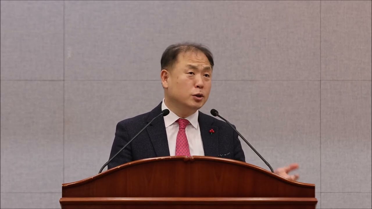 내가 당한 일(빌 1:12-18)