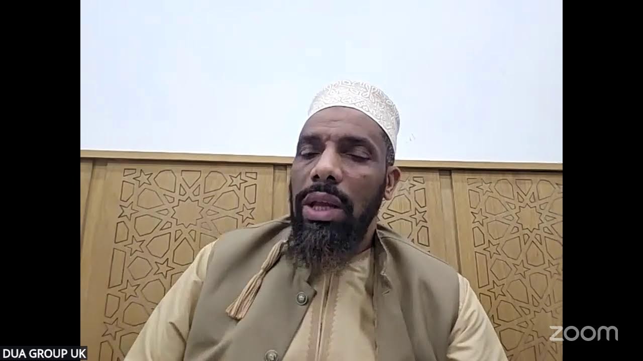MWEZI WA RAJAB