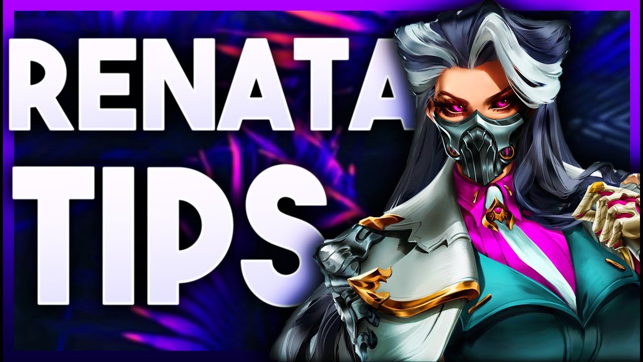9 MUST KNOW Renata Tips to Climb