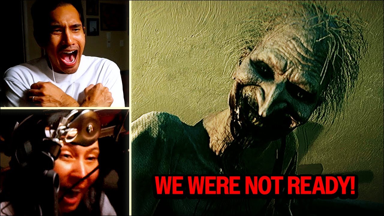 WE GOT ABSOLUTELY DESTROYED BY THIS SPANISH HORROR GAME | Bonanit &ndash; 10