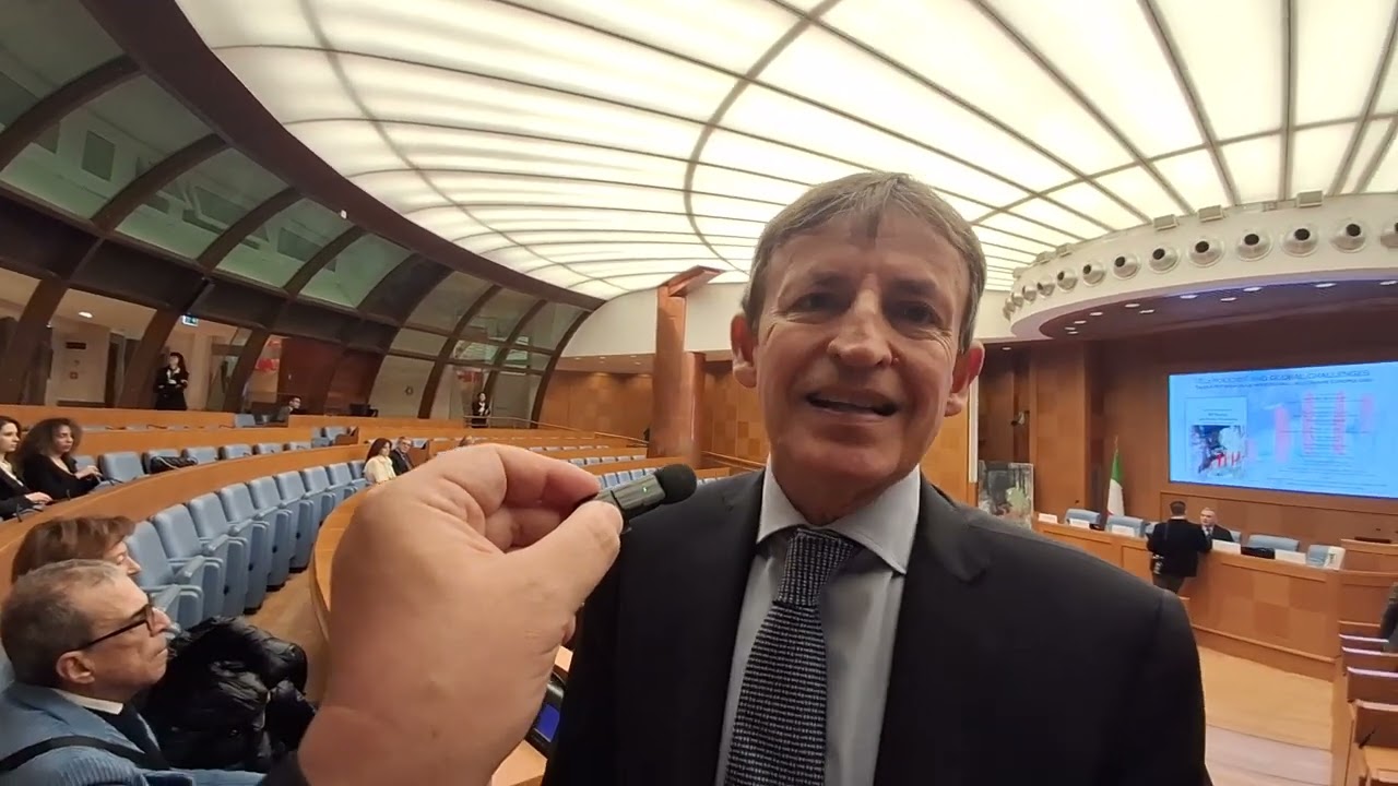 Russia-Ucraina: pace lontana, intervista all'ambasciatore Pierfrancesco Zazo