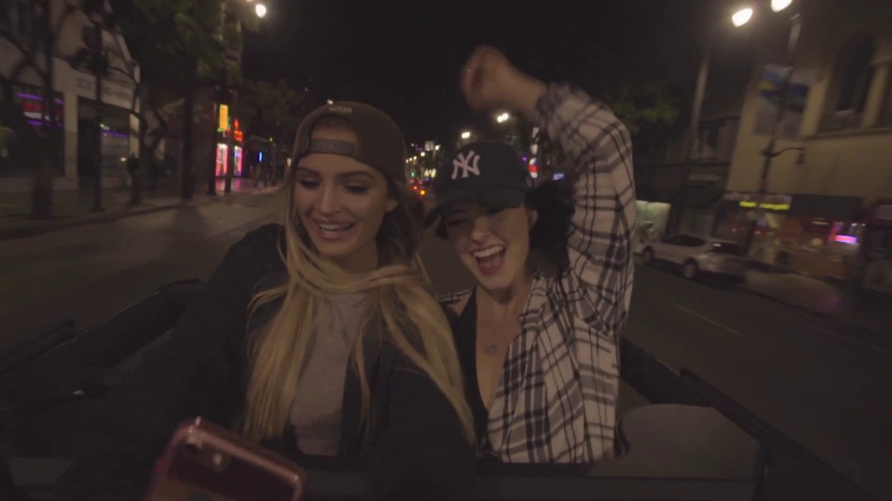 Cool Girl - Tove Lo // Brittany Maggs Feat. Carrington Durham