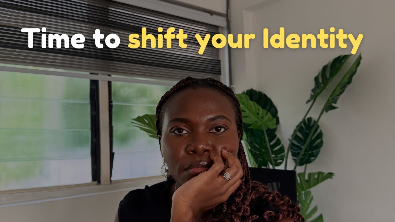 How to stop self sabotage|watch this if you're feeling behind (for Ambitious Women)