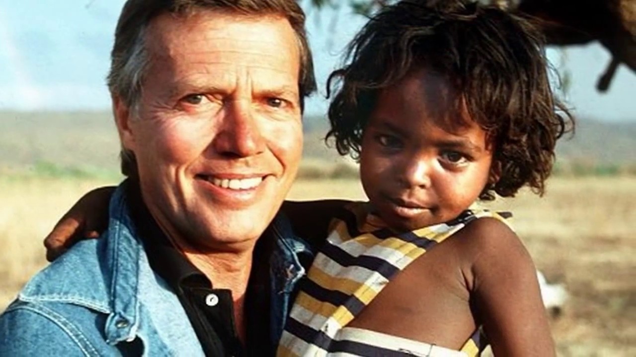 karl heinz bohm memorial photos