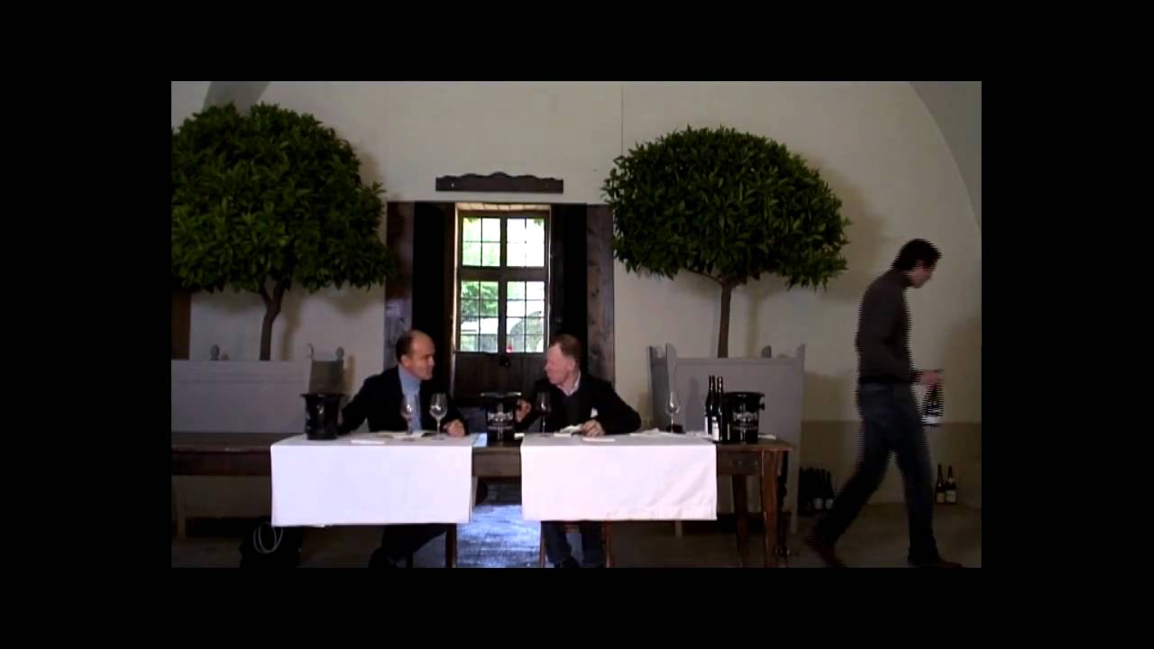 Séance du comité de dégustation ventelapropriete.com