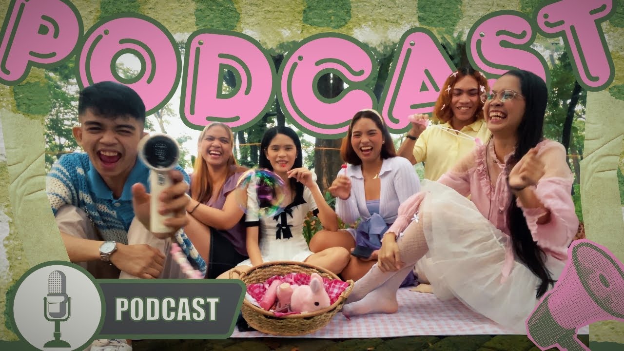 2425B AIDL BTLED HE 3-1 PROJECT - THEY BOTH KNOW PODCAST (Lolita, 1997)