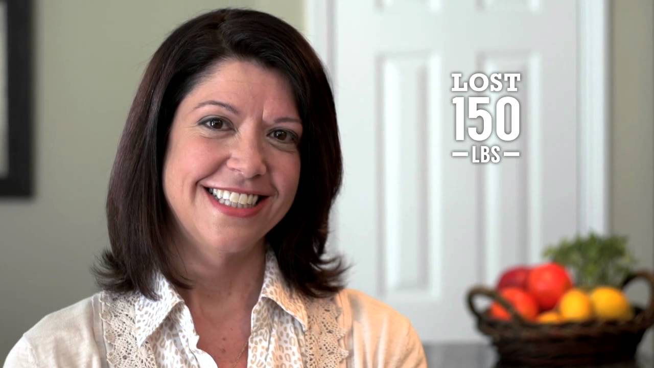 Now I Can | Ellis Bariatric Surgery - 30 Second TV Commercial