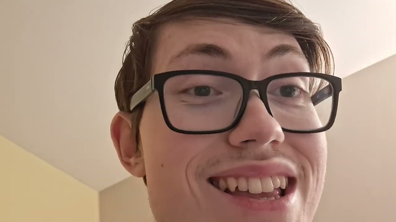Vlog 592: you da man!