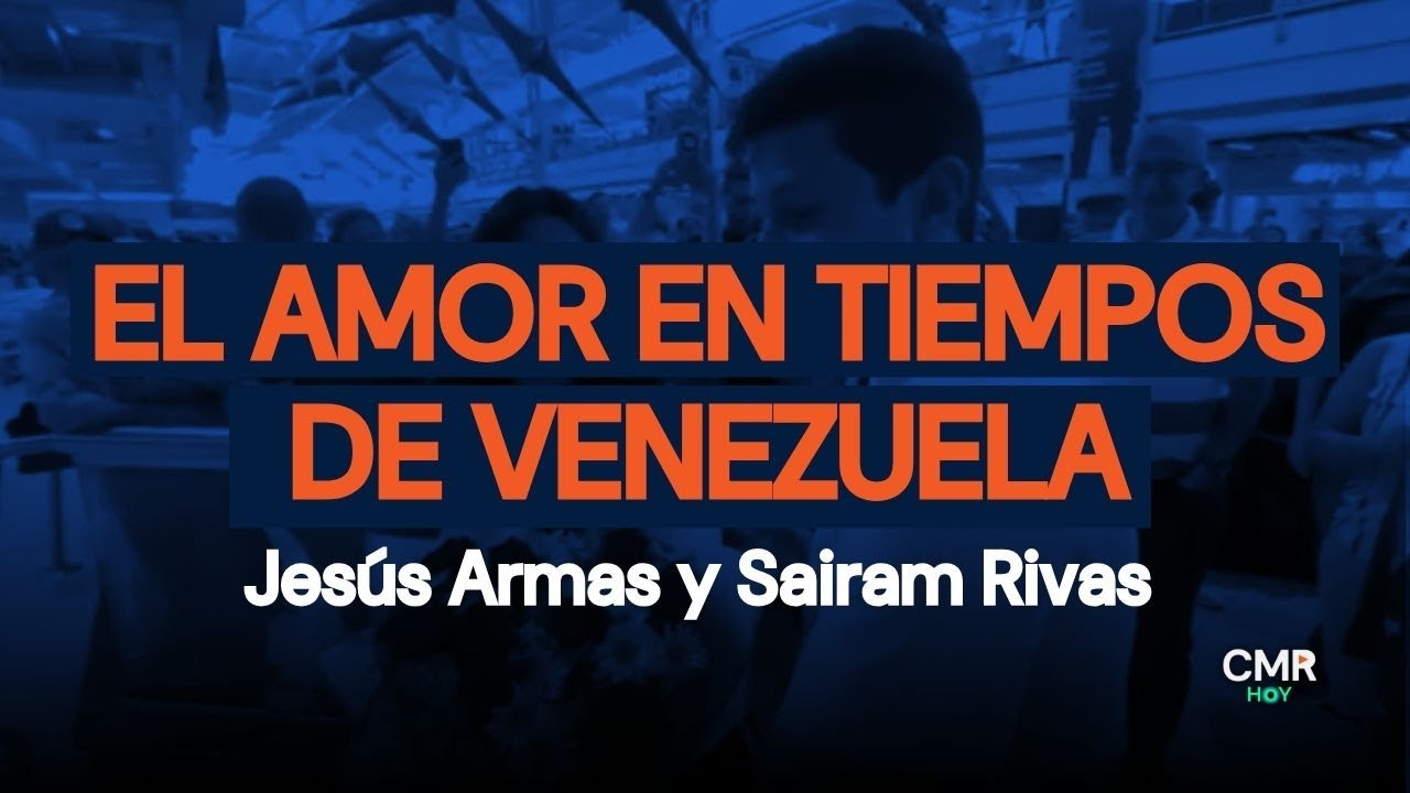 César Miguel Rondón HOY  Episodio#17 Martes 24 de febrero de 2026