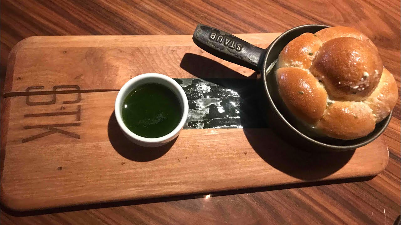 DINING REVIEW: STK Orlando | Disney Springs | Orlando Magical Dining