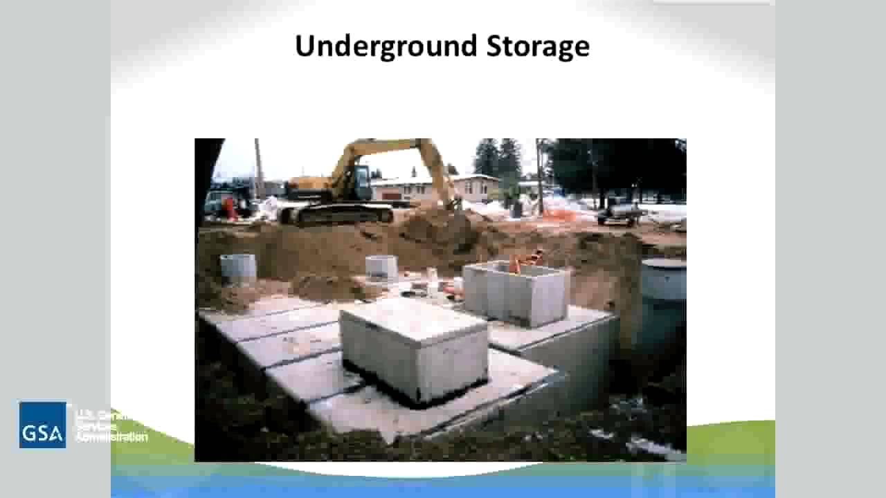 Stormwater Management Training Part 4 of 4