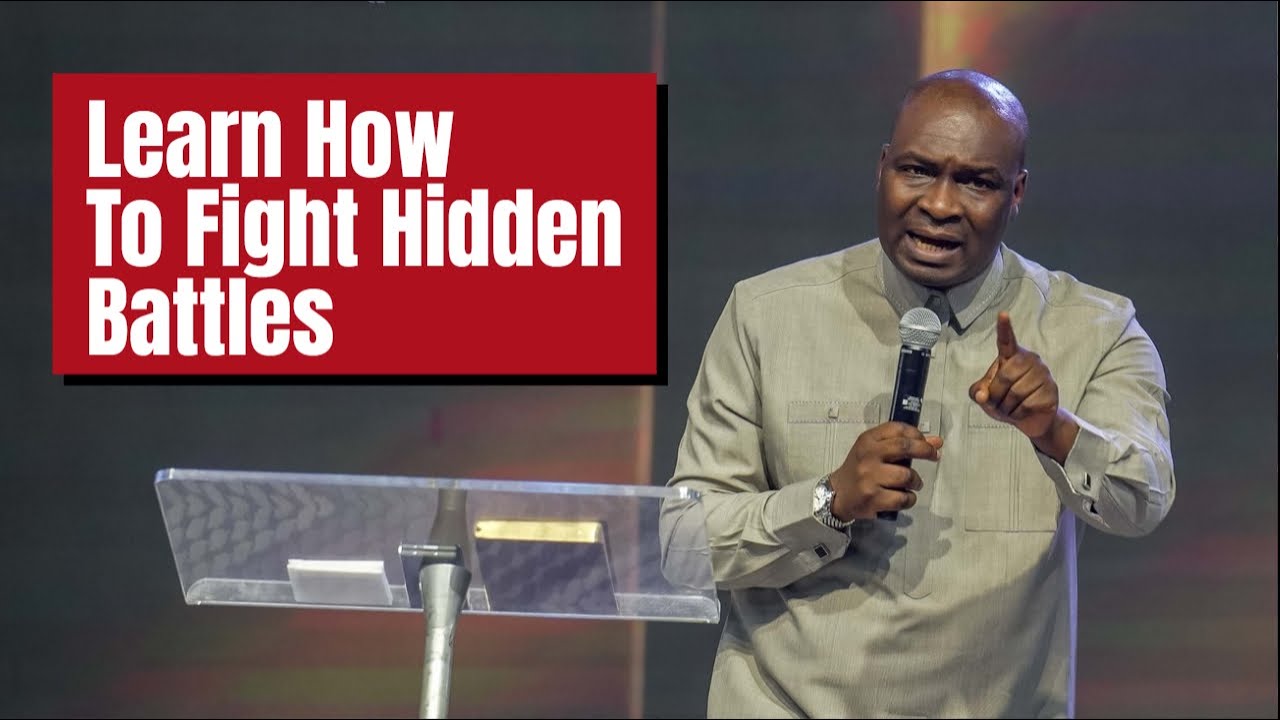 FRIDAY NIGHT SECRETS: Win That Secret Fight Tonight with Apostle Joshua Selman