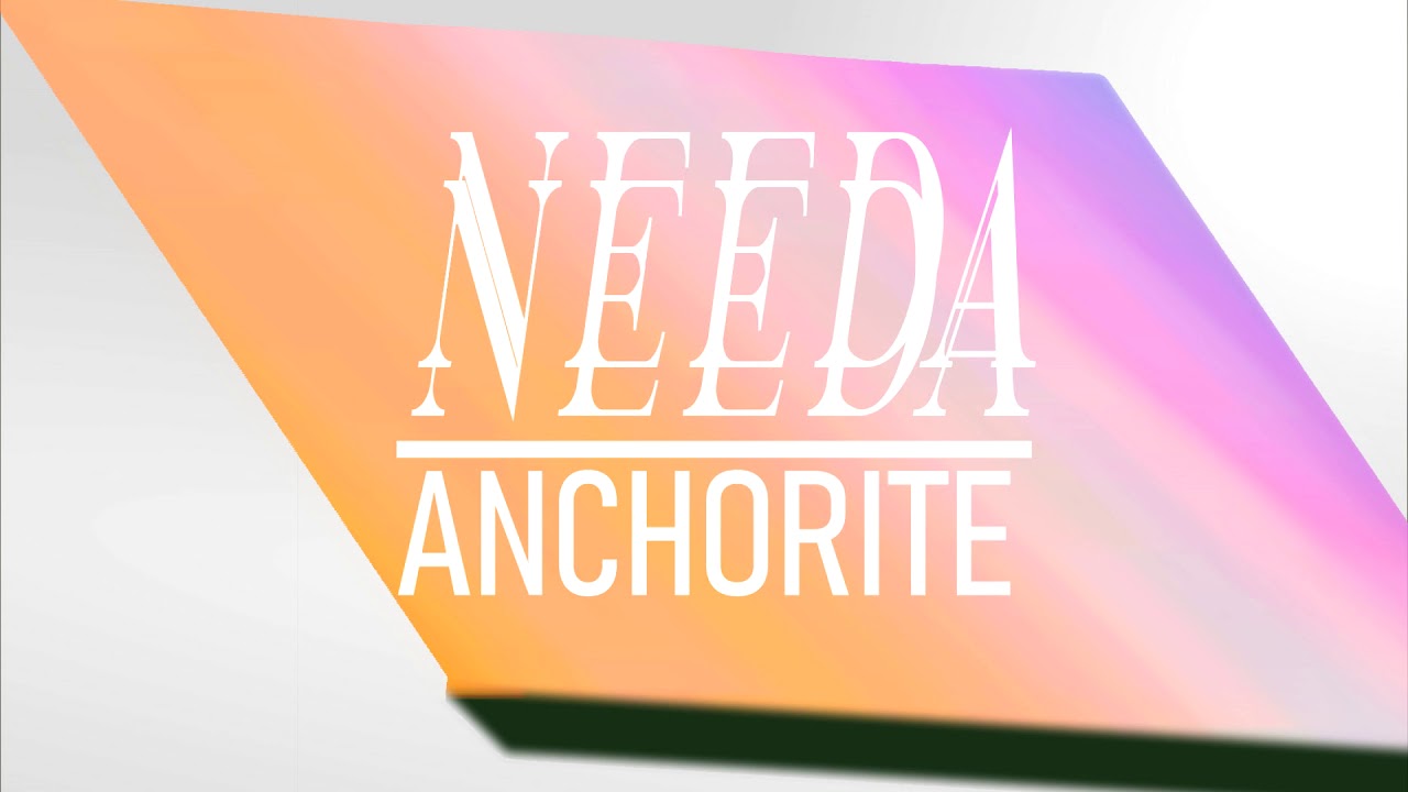 ANCHORITE