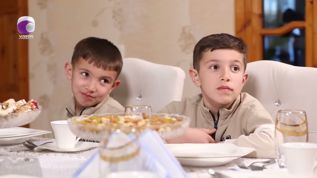 Dostluq Görüşü | Xəzər TV | 29.03.2025