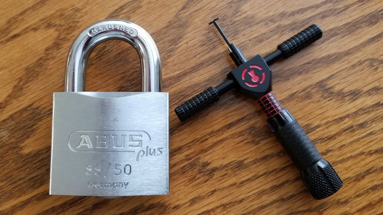 Abus Plus 88/50