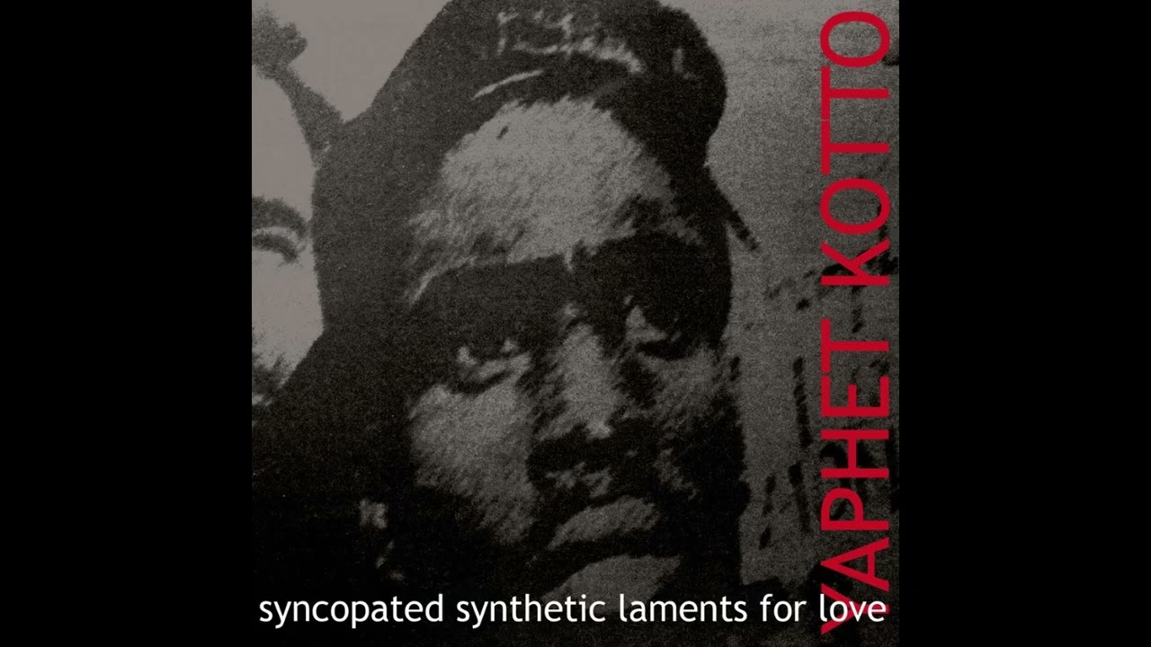Yaphet Kotto - Circumstantial Evidence