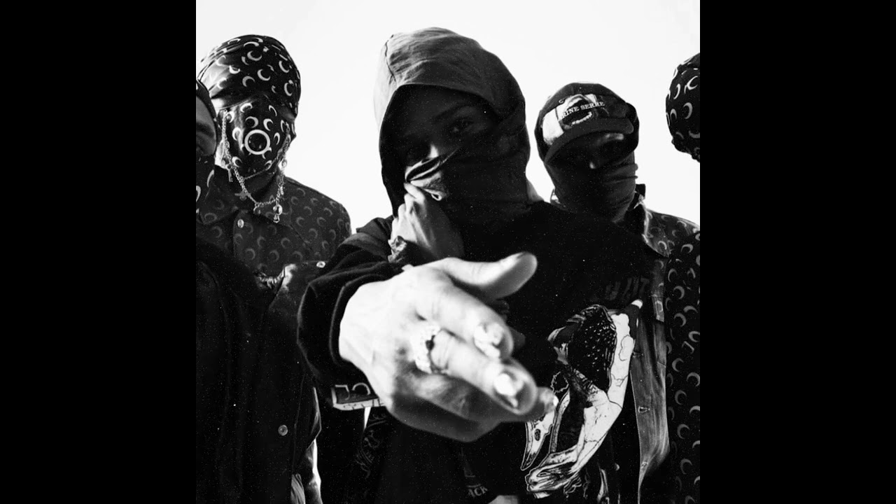 [FREE] Skinny Flex x El Patron 970 Type Beat UK Drill Hip Hop Instrumental Underground [Beretta].