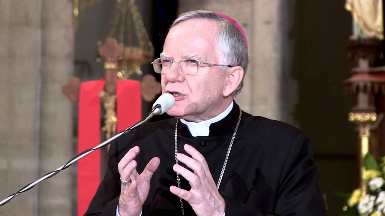 Dlaczego Kościół zakazuje antykoncepcji? | abp Marek Jędraszewski