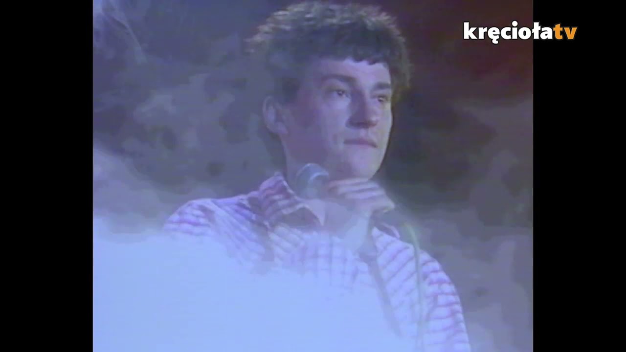 KOLABORANCI - Letnia zadyma w środku zimy (1989)