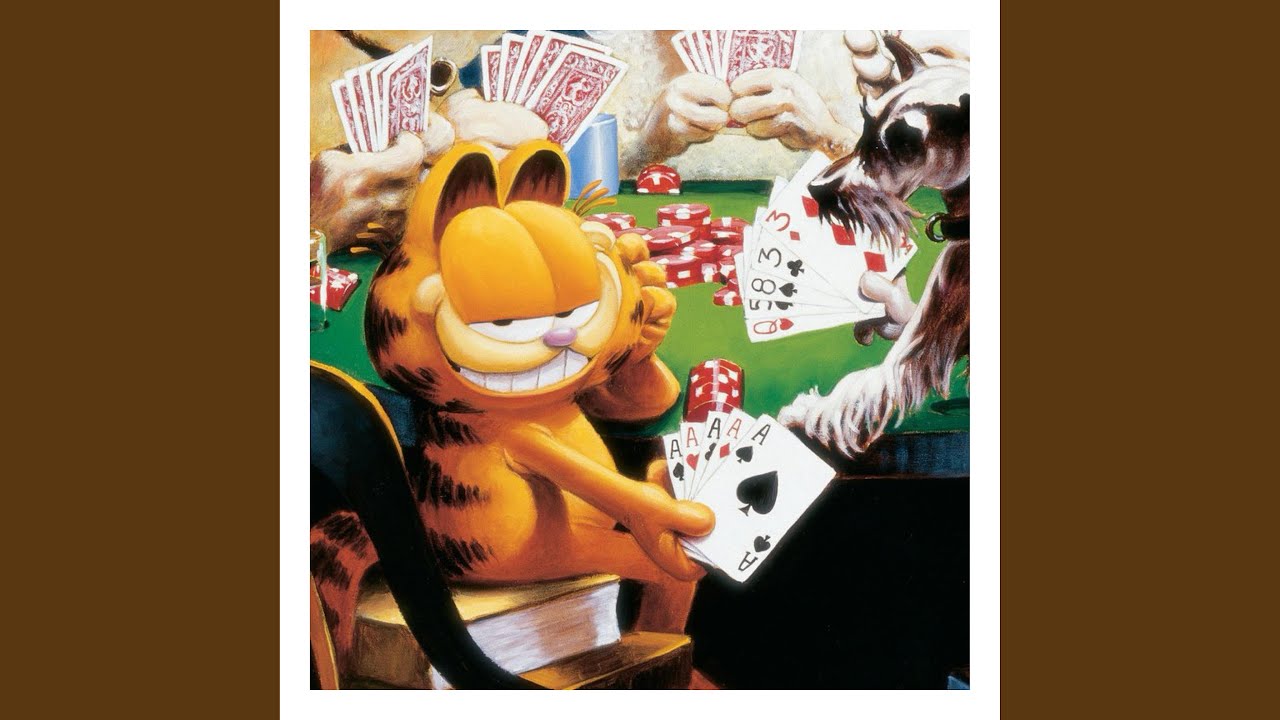 GARFIELD