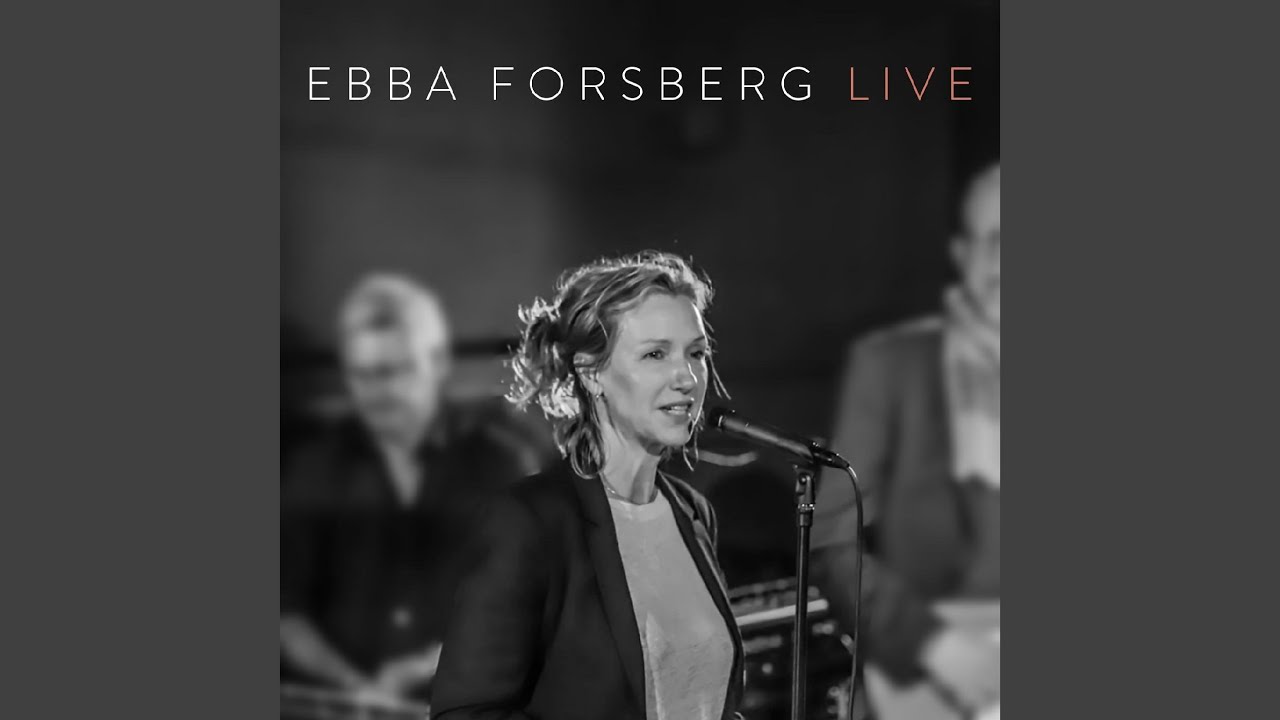 Daybreak (Live)