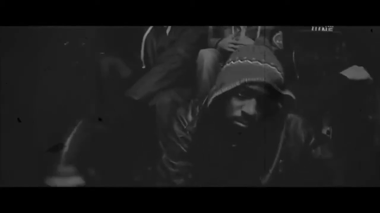 Redman - Nigga Whut - FOLIE A DEUX SESSIONS
