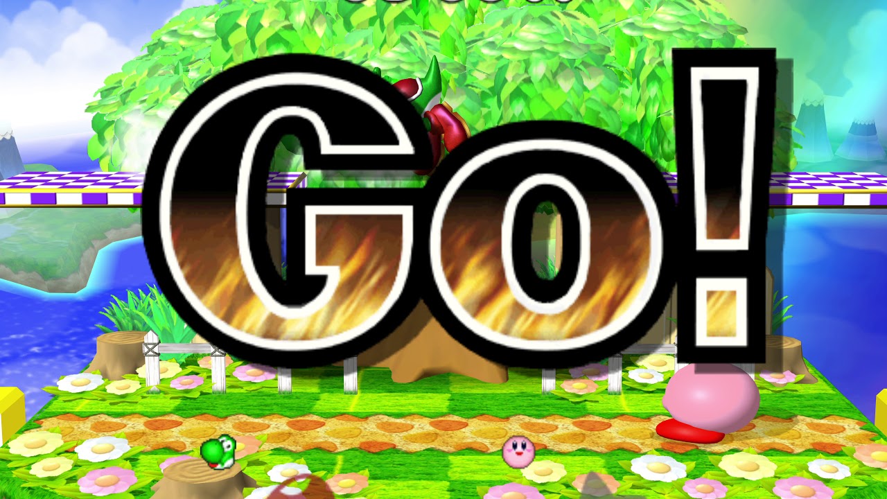 [TAS] GC Super Smash Bros. Melee 