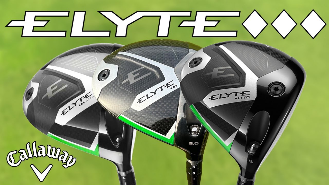 Callaway Triple Diamond Heads — какая подойдет именно вам?