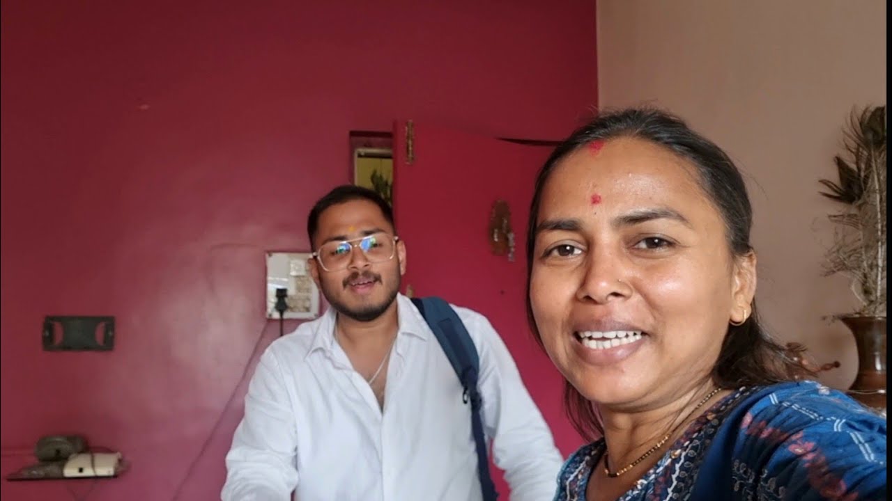 एवढी मोठी वस्तु घरात आणंली , पण मनाला माहीतचं न्हवतं |  @phondefamilyvlogs6643 