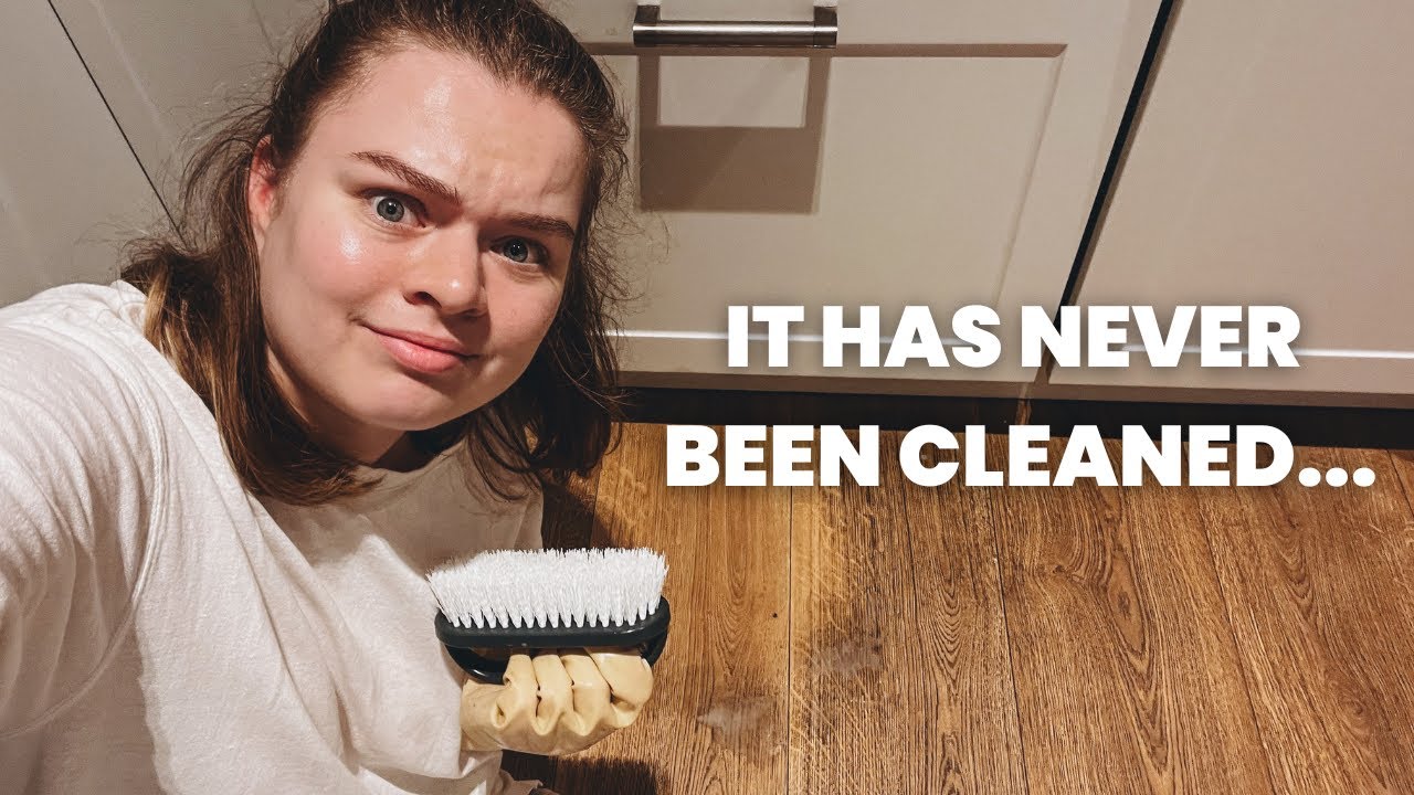 Moving into a €1750/month Apartment in Barcelona